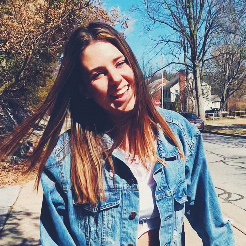 Meet your Posher, Kaylee